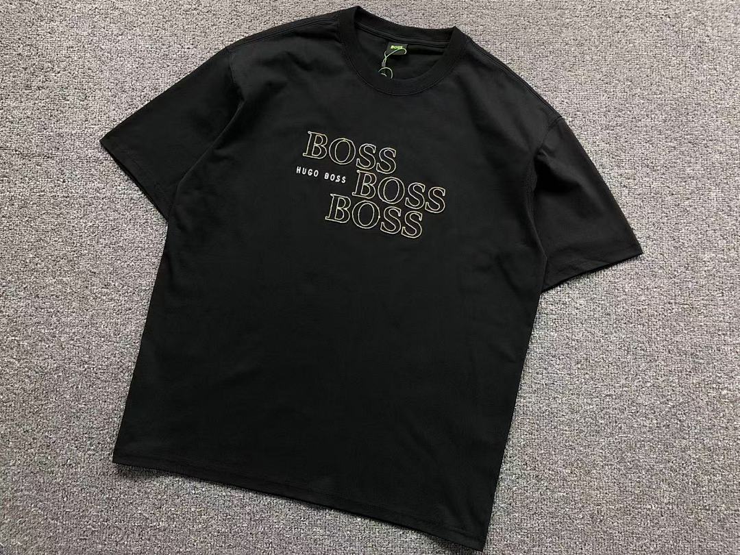 Unbranded 128 H⭐G⭐ B⭐⭐S T-SHIRT 502260701 (Im 170Cm 57Kg I Wear Size L In The Phot) - Image 8
