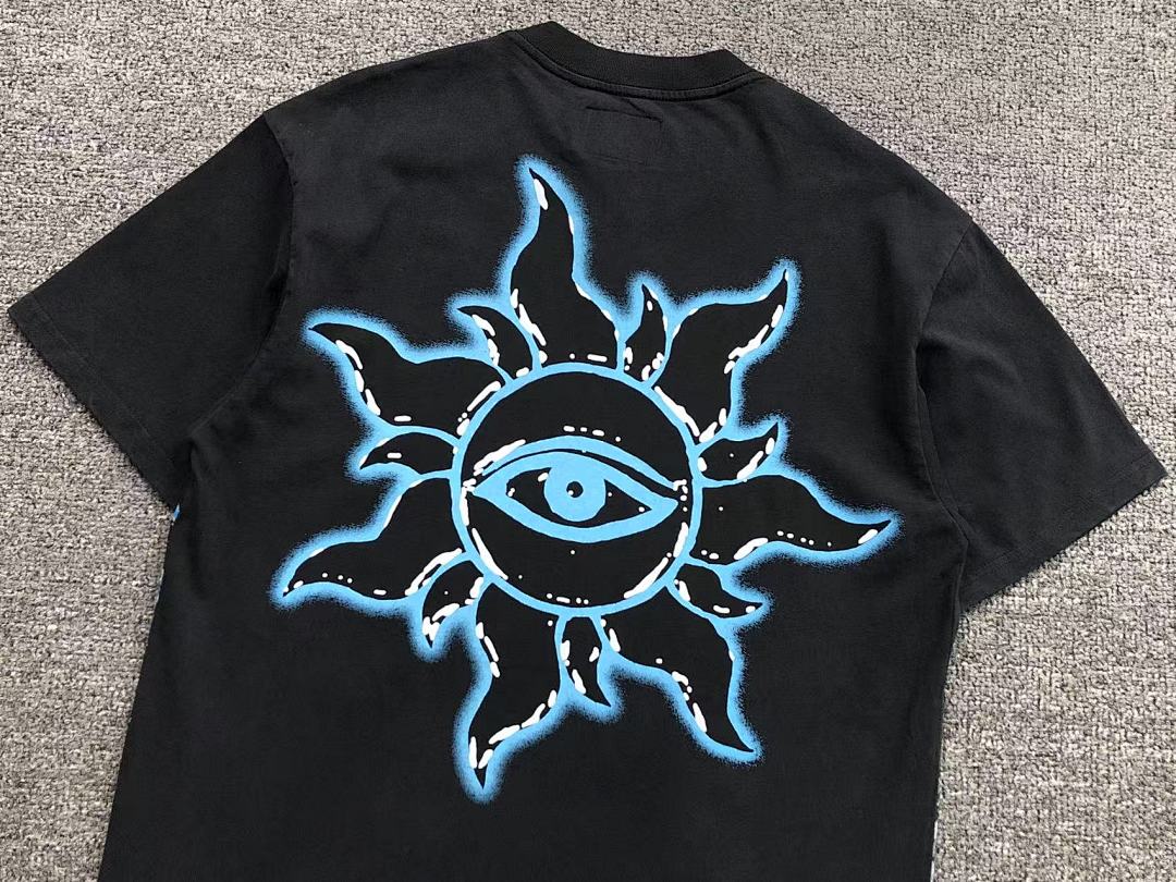 Godspeed 115 GO⭐S⭐E⭐D T-SHIRT 413120917 (Im 170Cm 60Kg I Wear Size S In The Phot) - Image 17