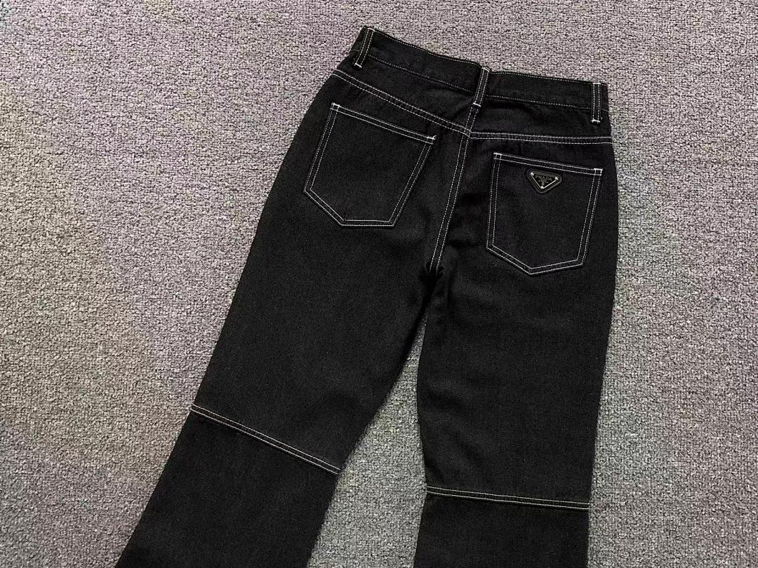 Prada TROUSERS185 P⭐A⭐A JACKET - Image 28