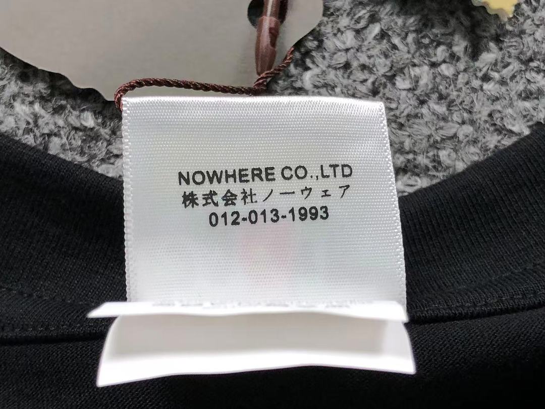 Bape 95 BAPE T-SHIRT 3207090121 (Im 170Cm 60Kg I Wear Size M In The Phot) - Image 24