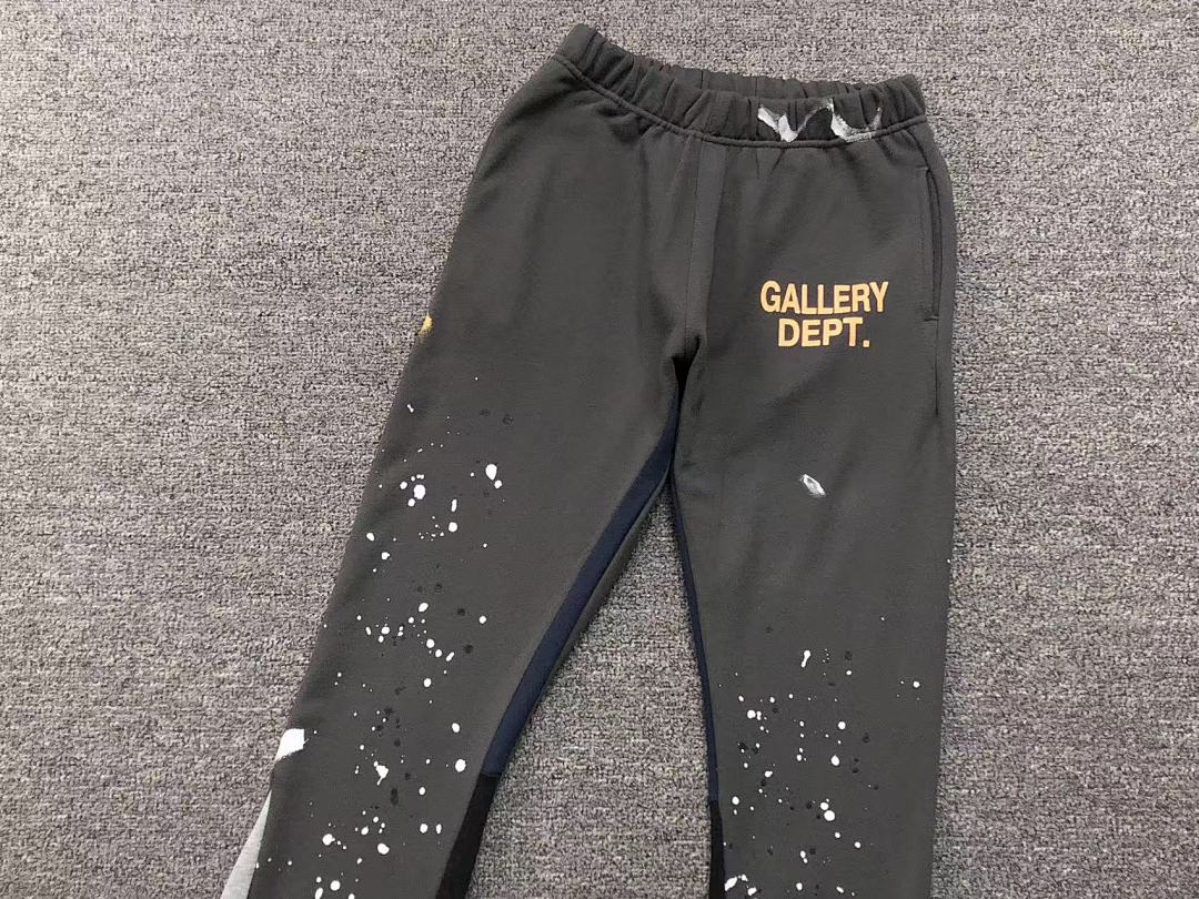 Gallery Dept 158 GALLERY DEPT TROUSERS 412252661 (Im 170Cm 57Kg I Wear Size L In The Phot) - Image 28