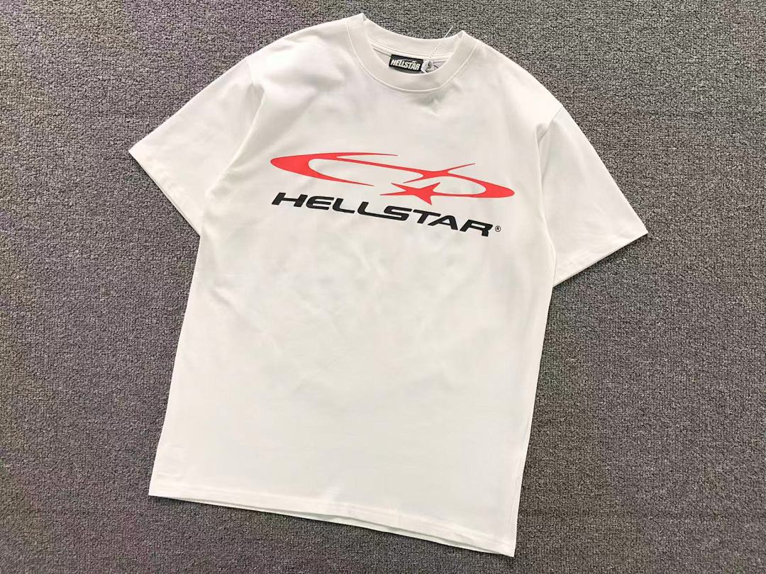 Hellstar 115 HELLSTAR T-SHIRT 3109202972 (Im 170Cm 60Kg I Wear Size M In The Phot) - Image 11