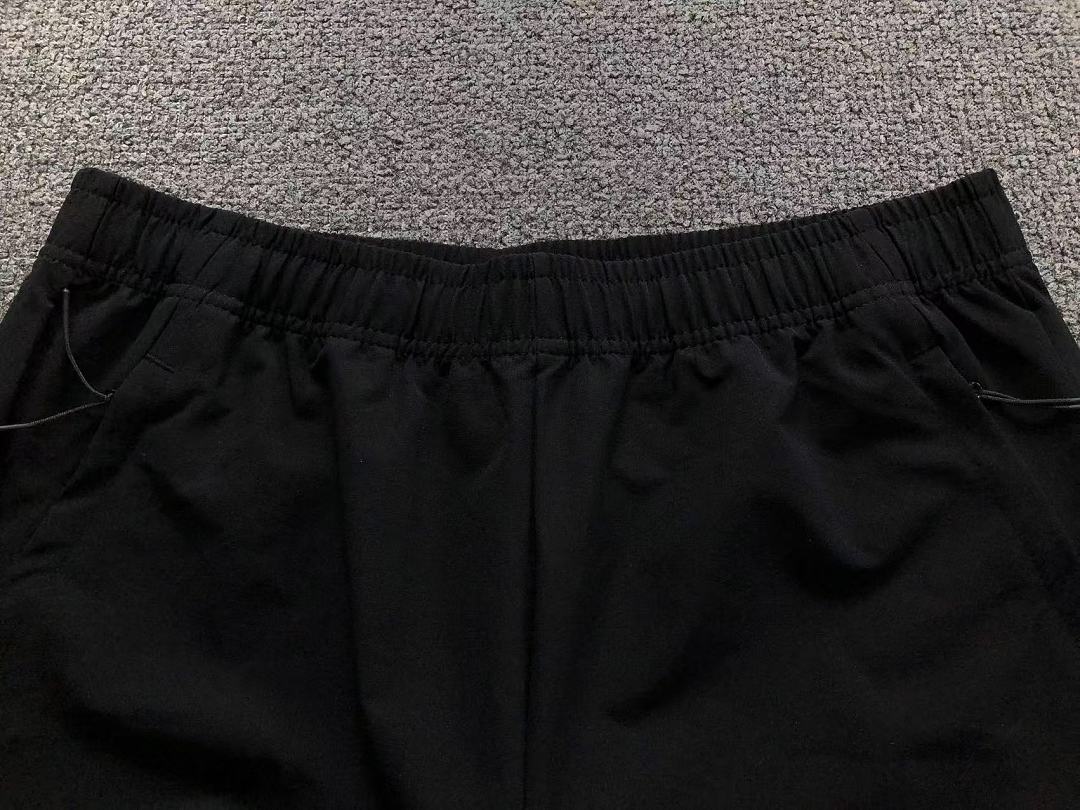 Unbranded 175 MAMMUT TROUSERS 2207170701 (Im 170Cm 60Kg I Wear Size 2XL In The Phot) - Image 19