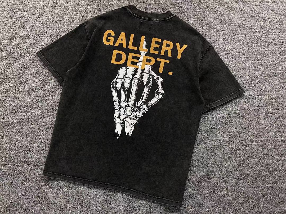 Gallery Dept 115 GALLERY DEPT T-SHIRT - Image 4