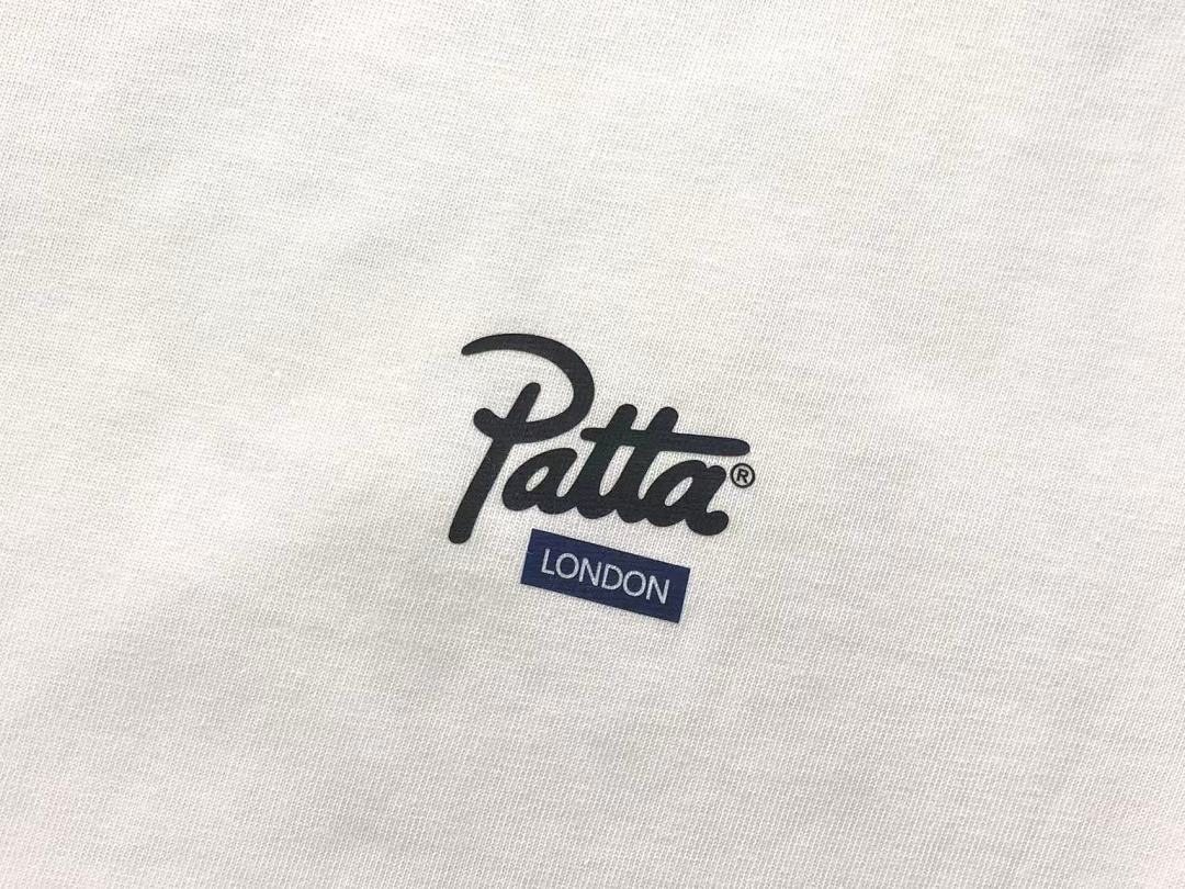 Patta 78 P⭐TT⭐ T-SHIRT 1252938175 (Im 170Cm 60Kg I Wear Size M In The Phot) - Image 11