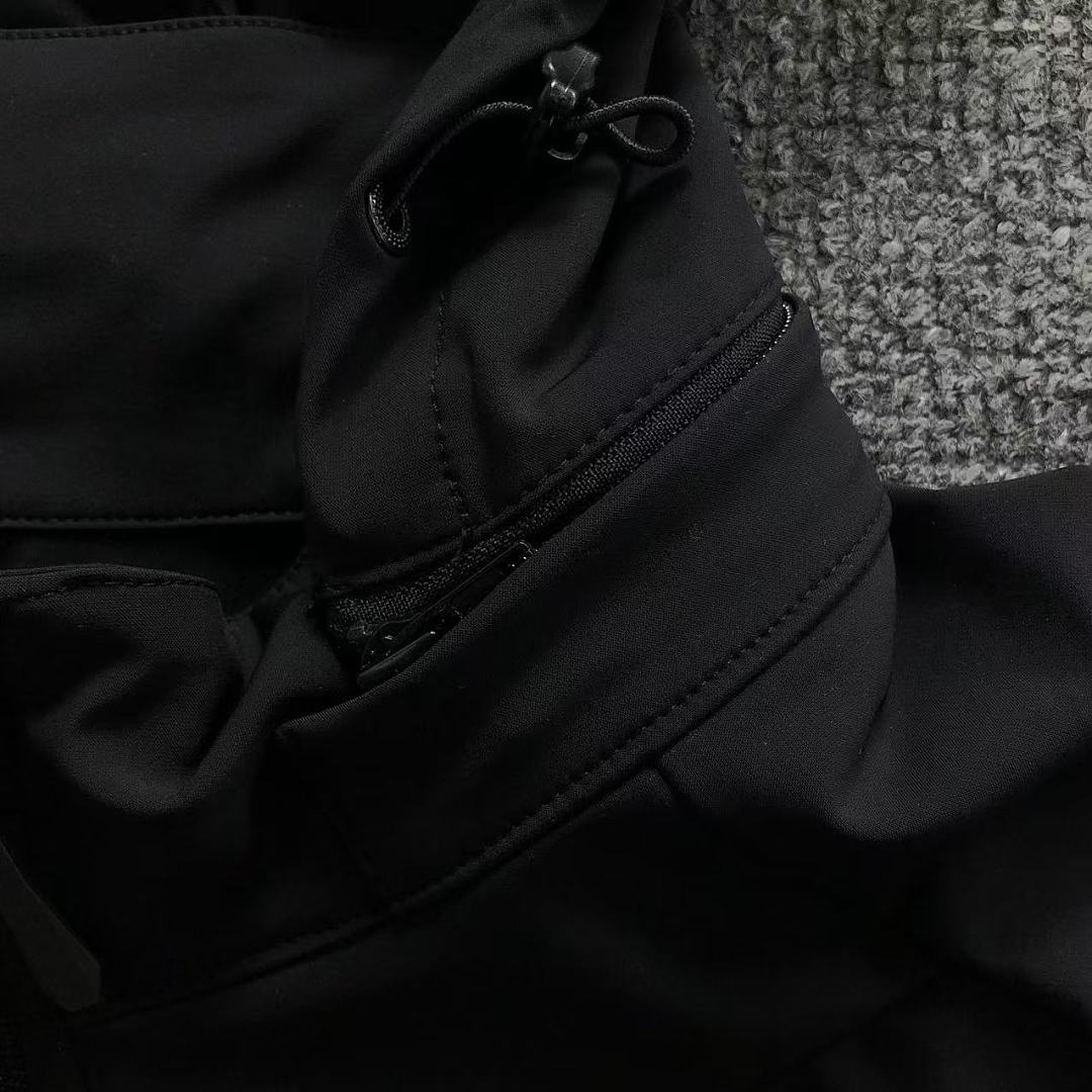 Nike 208 N⭐K⭐ JACKET 2207240904 (Im 170Cm 60Kg I Wear Size XL In The Phot) - Image 22