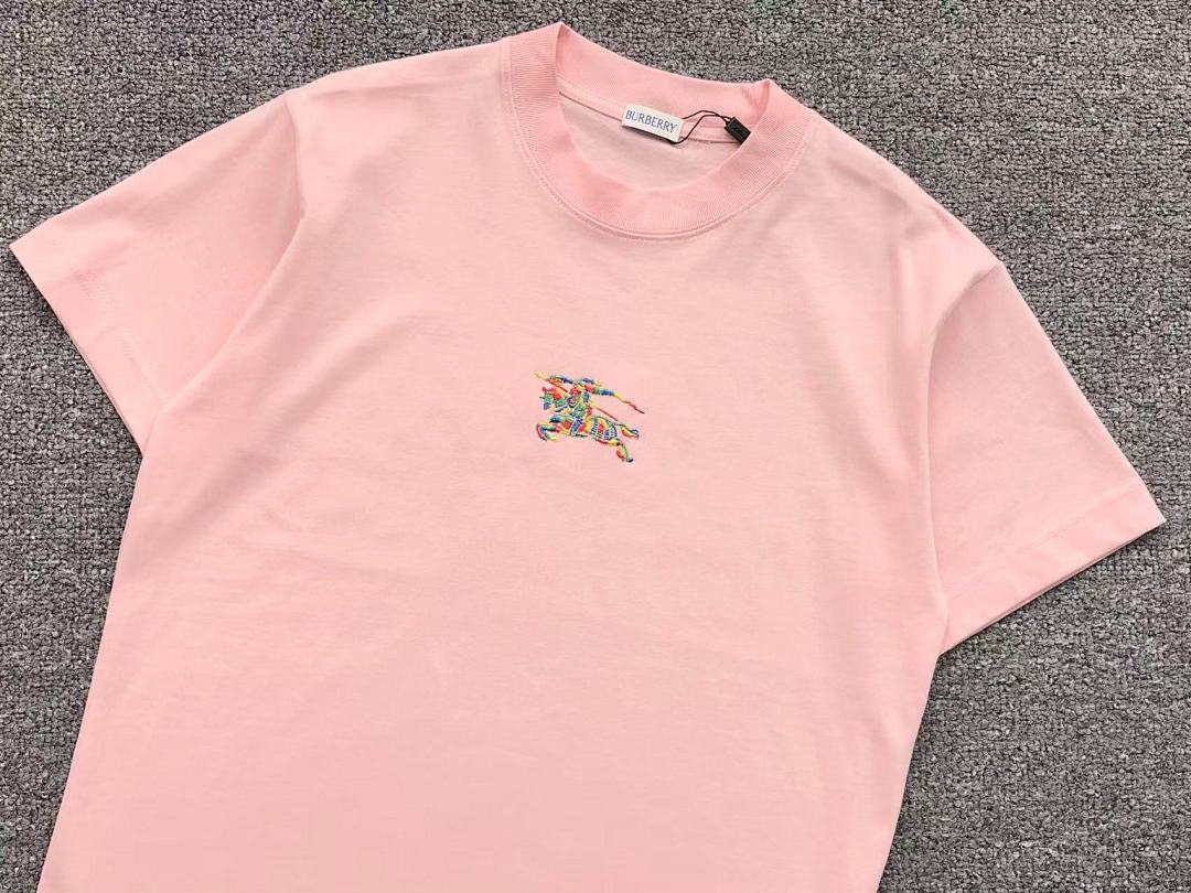 Burberry 95 B⭐R⭐E⭐RY T-SHIRT 56241981 (Im 170Cm 60Kg I Wear Size S In The Phot) - Image 10