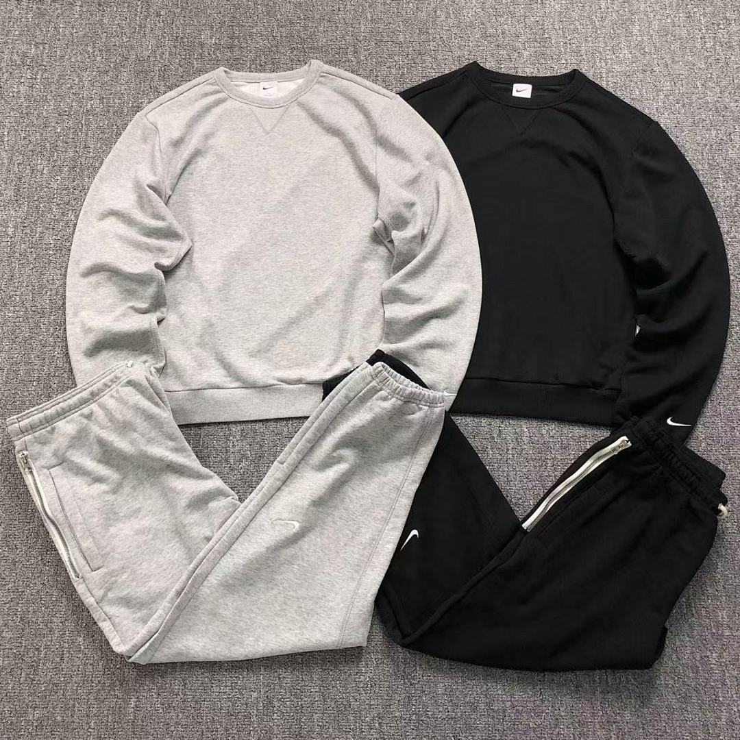 Nike TROUSERS145 N⭐K⭐ HOODIE, photo 1