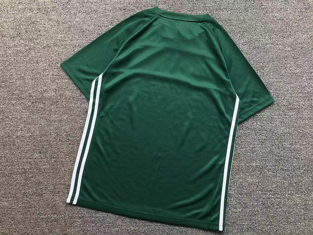 Unbranded 88 FOOTBALL T-SHIRT SHORTS 128627002 (Im 170Cm 60Kg I Wear Size M In The Phot) - Image 13