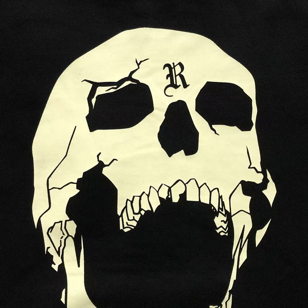 Revenge 128 REVENGE HOODIE 505043591 (Im 170Cm 60Kg I Wear Size S In The Phot) - Image 20