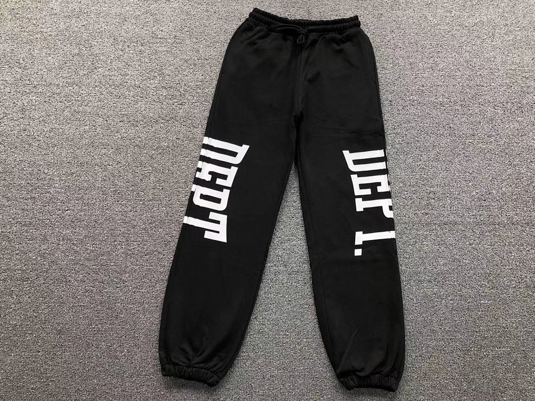Gallery Dept 118 GALLERY DEPT TROUSERS 3104241024 (Im 170Cm 60Kg I Wear Size S In The Phot) - Image 8