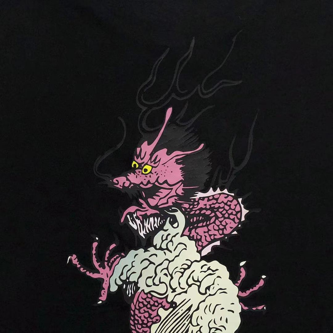 Stussy 78 STUSSY T-SHIRT - Image 9