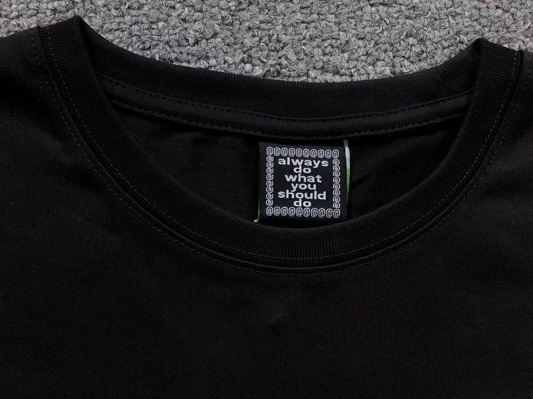 Unbranded 85 A⭐W⭐YS T-SHIRT 1102130456 (Im 170Cm 57Kg I Wear Size XL In The Phot) - Image 21
