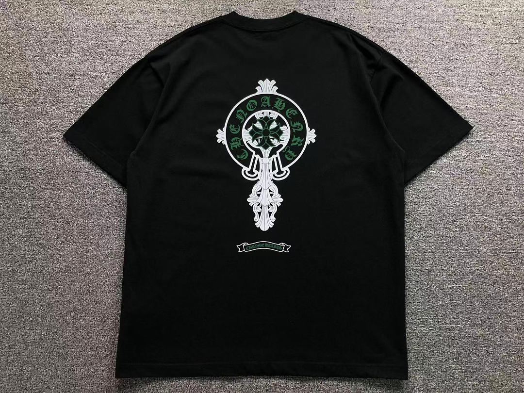 Comme des Garcons 108 C⭐⭐OME HE⭐⭐TS T-SHIRT 1252214137 (Im 170Cm 60Kg I Wear Size XL In The Phot) - Image 5