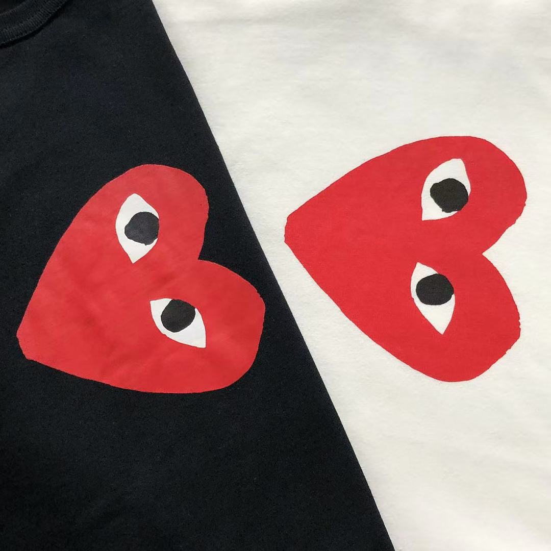 Comme des Garcons 98 CDG T-SHIRT 3206270921 (Im 170Cm 60Kg I Wear Size L In The Phot) - Image 12