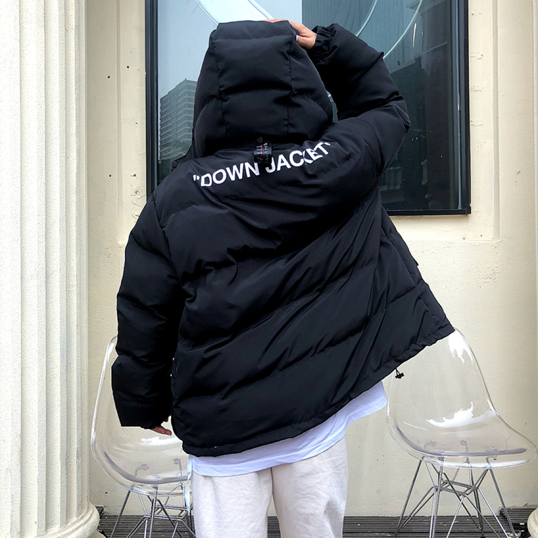 Off-White 389 OFF-WHITE COTTON - Image 33