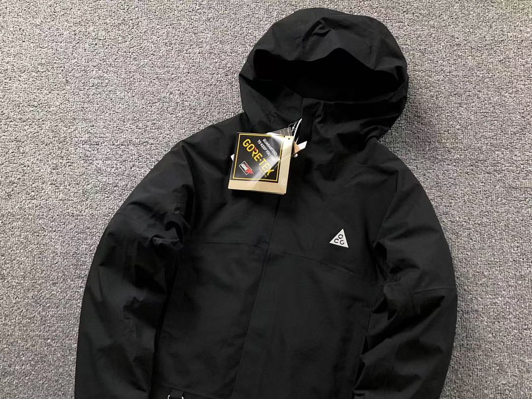 ACG 419 A⭐G N⭐K⭐ DOWN JACKETS 4108090177 (Im 170Cm 60Kg I Wear Size M In The Phot) - Image 15