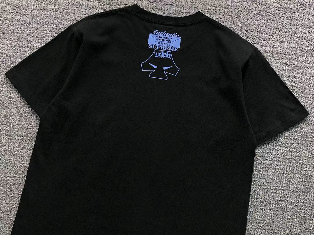 Supreme 95 S⭐⭐R⭐⭐E T-SHIRT 123131702 (Im 170Cm 60Kg I Wear Size M In The Phot) - Image 23