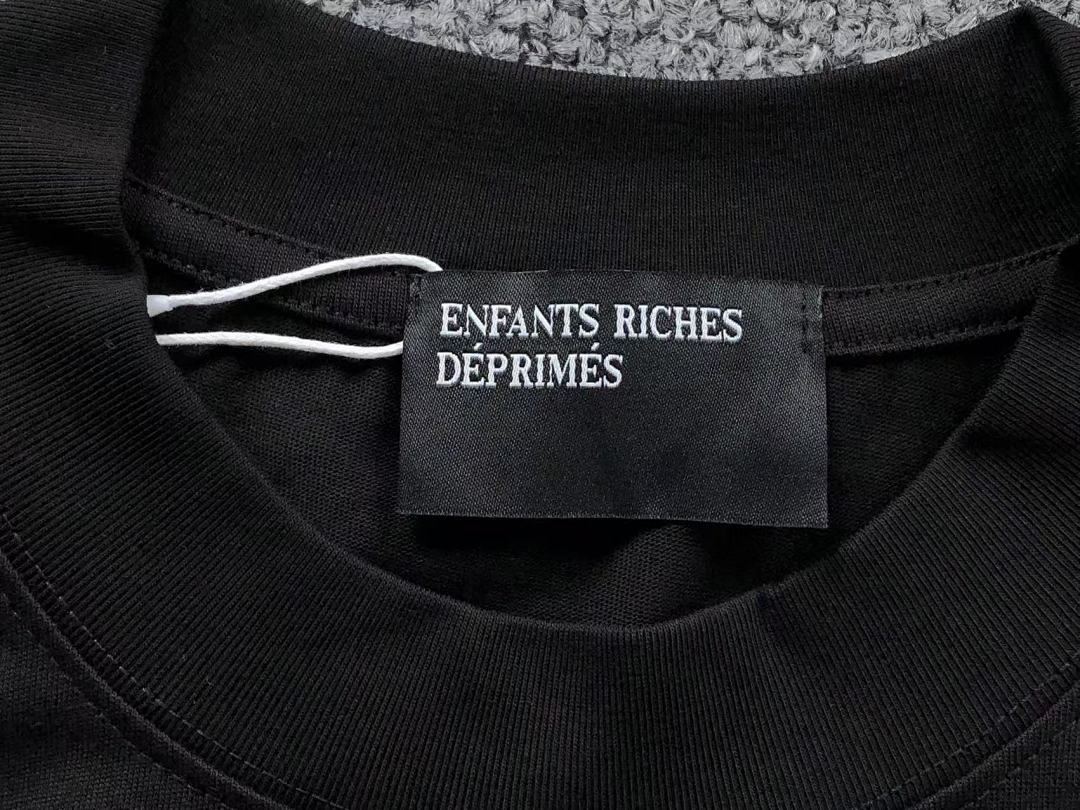 Chanel 88 ENFANTS RICHES DEPRIMES LONG SLEEVED 580718117 (Im 170Cm 60Kg I Wear Size S In The Phot) - Image 13