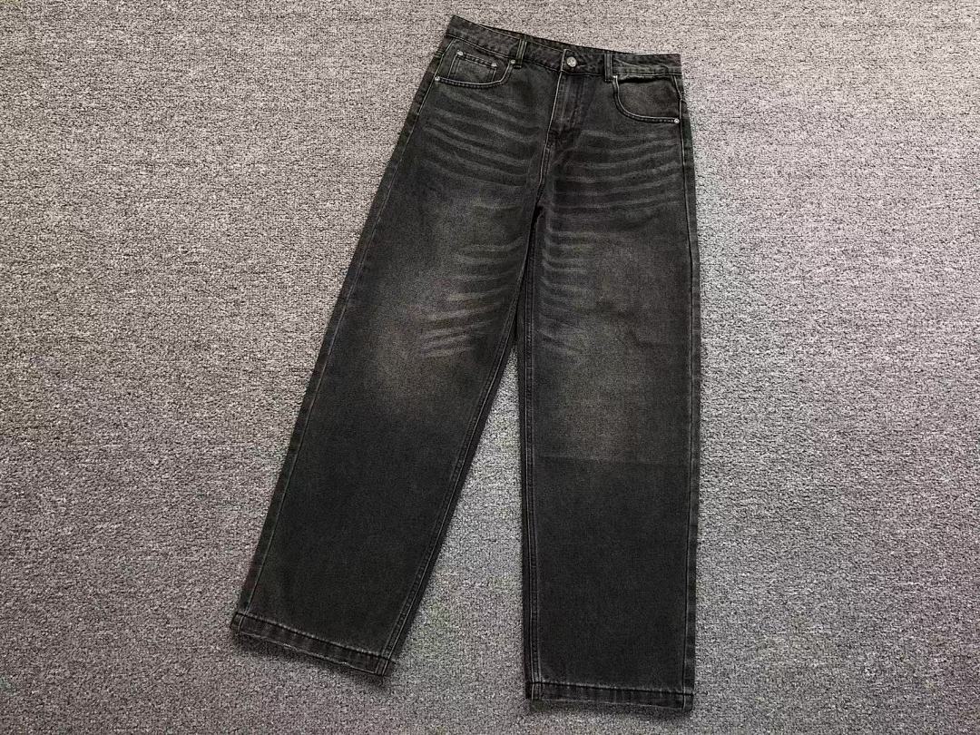 Chanel 175 DER⭐CHUT⭐E TROUSERS 1108150556 (Im 170Cm 60Kg I Wear Size 28 In The Phot) - Image 12