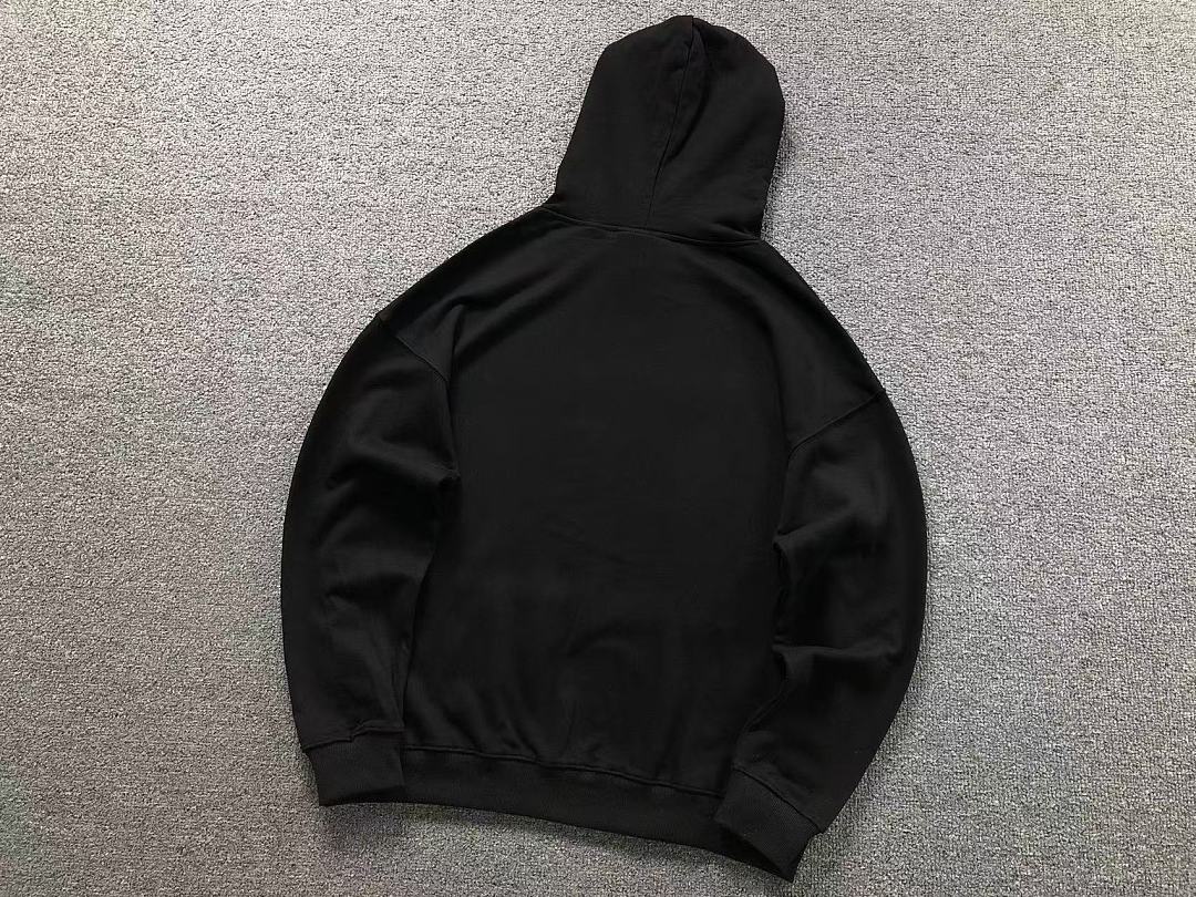 Fear of God 125 FOG HOODIE 125180953 (Im 170Cm 60Kg I Wear Size S In The Phot) - Image 15