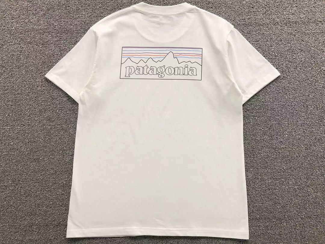 On Running 78 PATAGONIA T-SHIRT 123142002 (Im 170Cm 60Kg I Wear Size M In The Phot) - Image 7