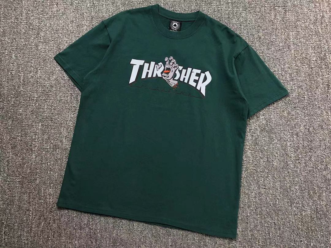 Thrasher 75 THRASHER T-SHIRT - Image 14