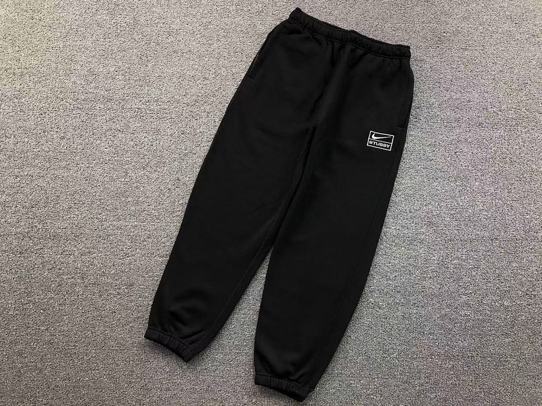 Nike TROUSERS N⭐K⭐ STUSSY HOODIE - Image 31