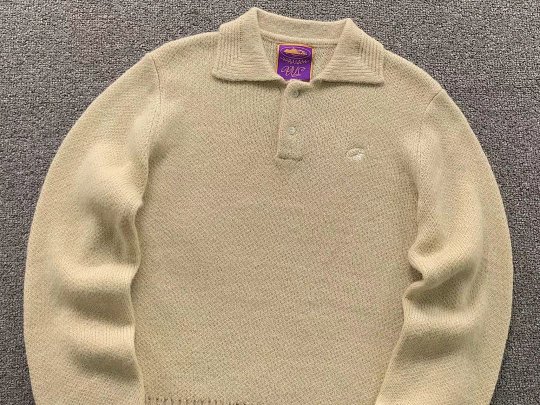 Corteiz 178 CORTEIZ SWEATER 1107120134 (Im 170Cm 60Kg I Wear Size S In The Phot) - Image 12