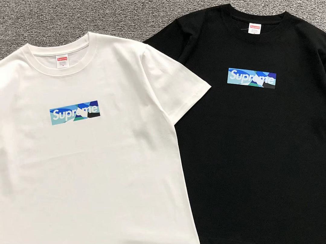 Supreme 95 S⭐⭐R⭐⭐E T-SHIRT 123120802 (Im 170Cm 60Kg I Wear Size M In The Phot) - Image 6