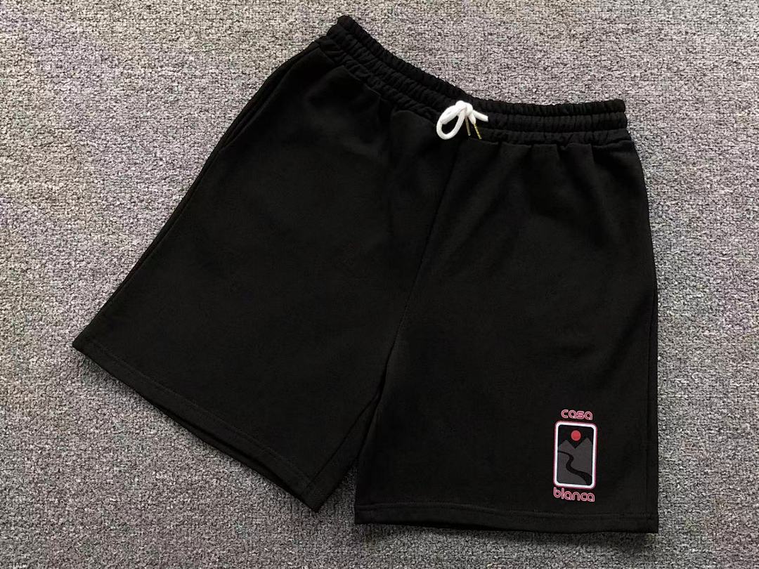 Casablanca 165 CASABLANCA SHORTS 591123127 (Im 170Cm 60Kg I Wear Size XL In The Phot) - Image 10