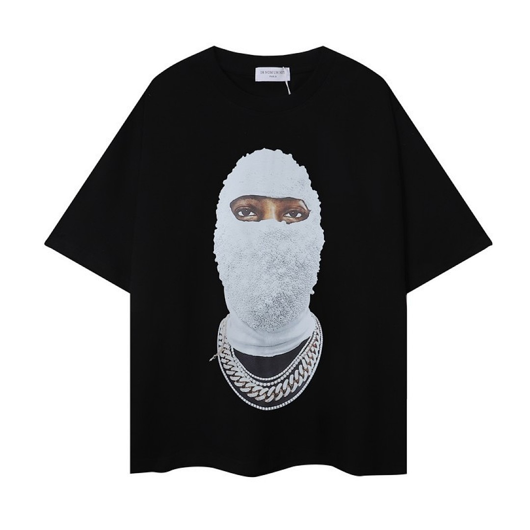 Ih Nom Uh Nit 88 IH NOM UH NIT T-SHIRT - Image 7