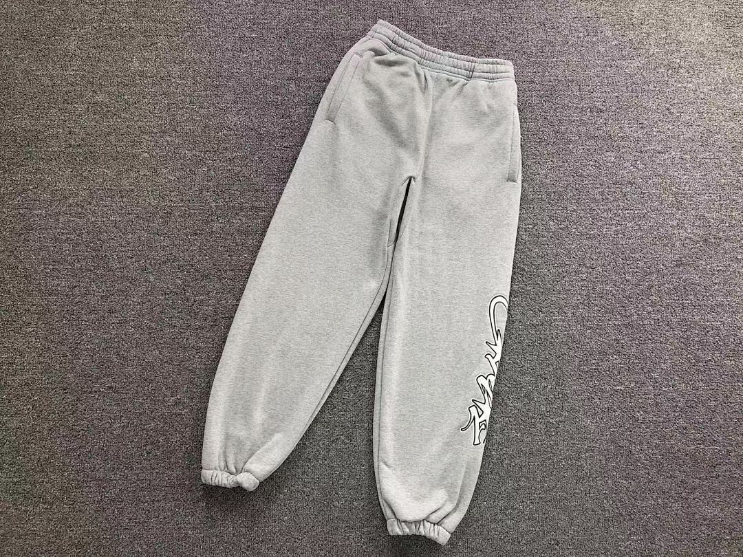 Corteiz TROUSERS 128 CORTEIZ HOODIE - Image 24
