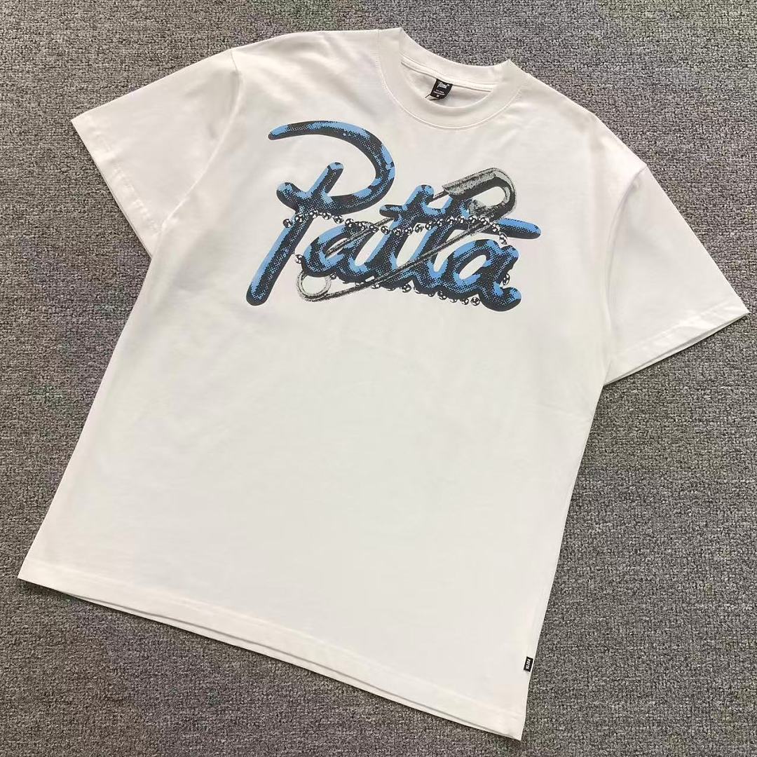 Patta Patta 78 P⭐TT⭐ T-SHIRT 1252021175 (Im 170Cm 60Kg I Wear Size M In The Phot), photo 1