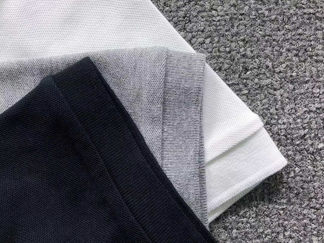 AMI 95 AMI POLO 3203170221 (Im 170Cm 60Kg I Wear Size S In The Phot) - Image 21