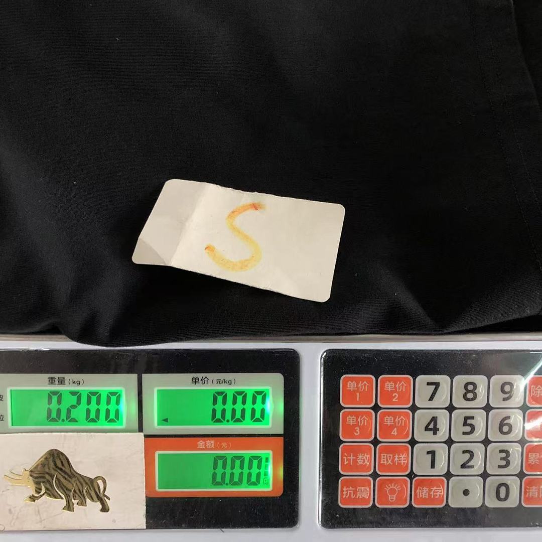 Bape 85 BAPE STUSSY T-SHIRT 4105171717 (Im 170Cm 60Kg I Wear Size S In The Phot) - Image 36