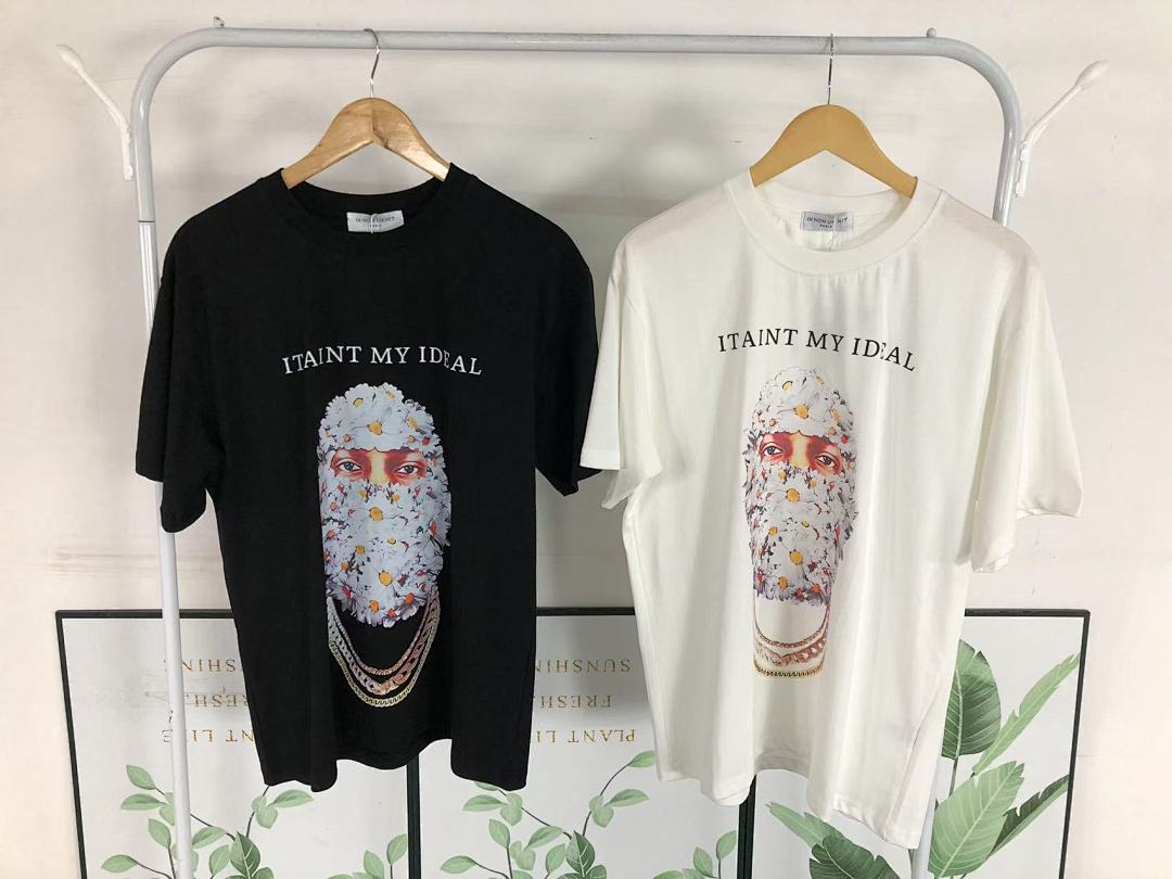 Ih Nom Uh Nit 108 IH NOM UH NIT T-SHIRT 411310517 (Im 170Cm 55Kg I Wear Size S In The Phot) - Image 23