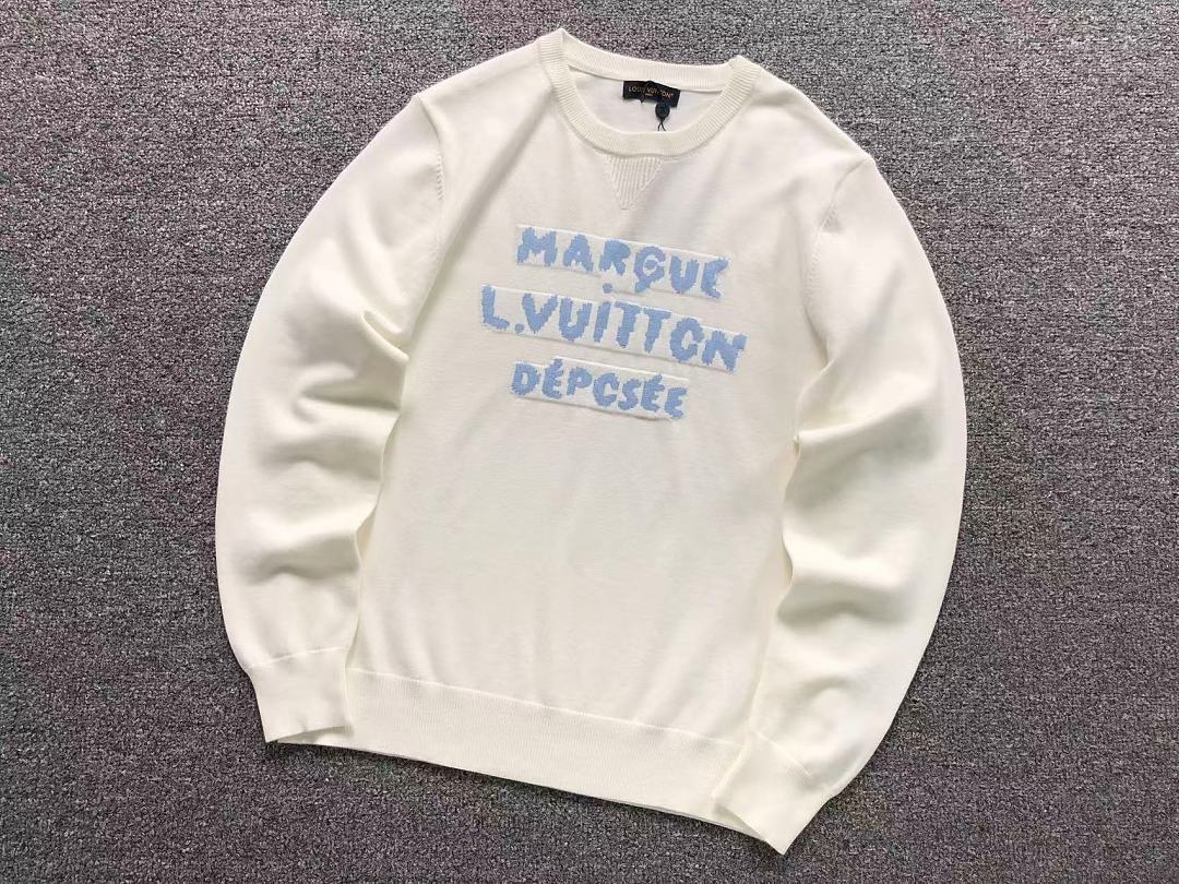Unbranded 235 L⭐ SWEATER 5208110301 (Im 170Cm 60Kg I Wear Size L In The Phot) - Image 6