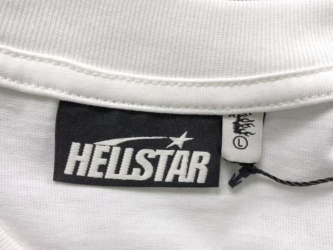 Hellstar 98 HELLSTAR T-SHIRT - Image 26