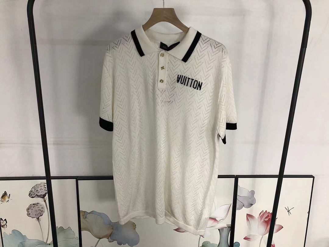 Louis Vuitton 178 L⭐ POLO 3208125321 (Im 170Cm 60Kg I Wear Size S In The Phot) - Image 19