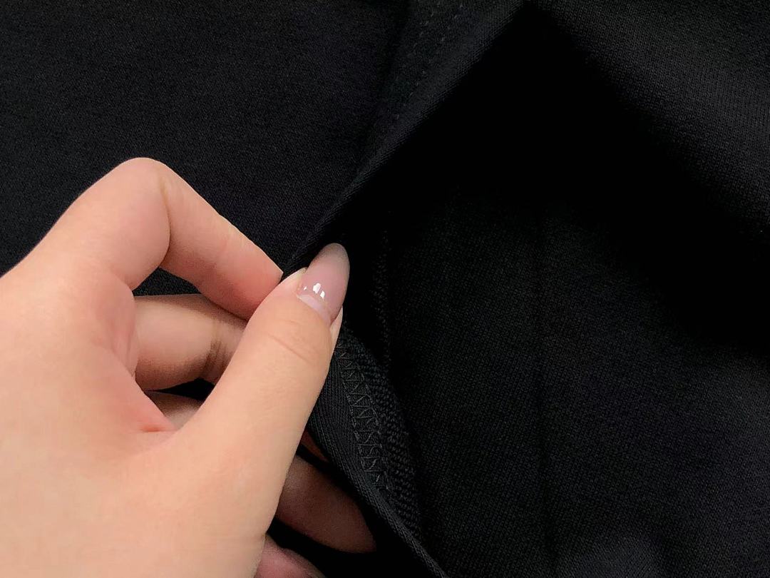 Off-White 168 OFF-WHITE HOODIE 312170319 (Im 170Cm 55Kg I Wear Size M In The Phot) - Image 22