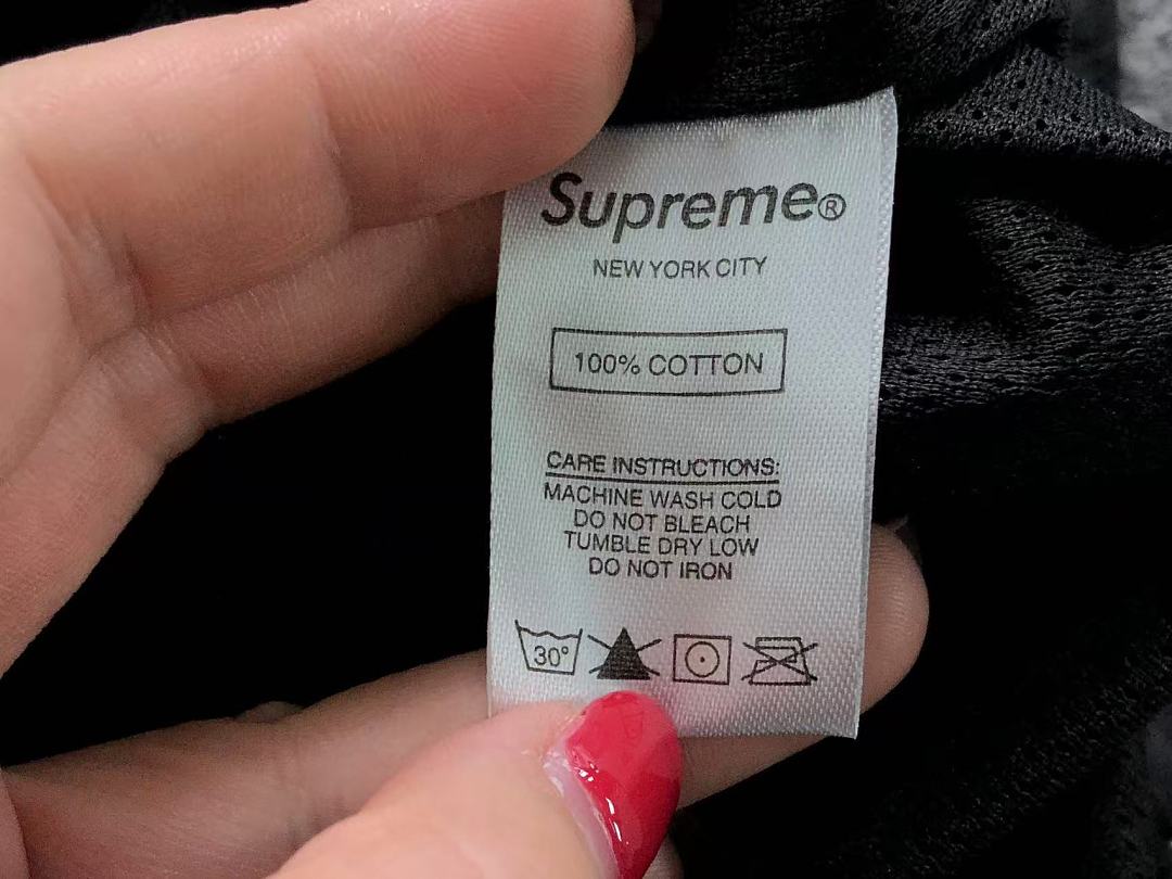 Supreme TROUSERS 228 S⭐⭐R⭐⭐E JACKET 4206180577 (Im 170Cm 60Kg I Wear Size M In The Phot) - Image 28