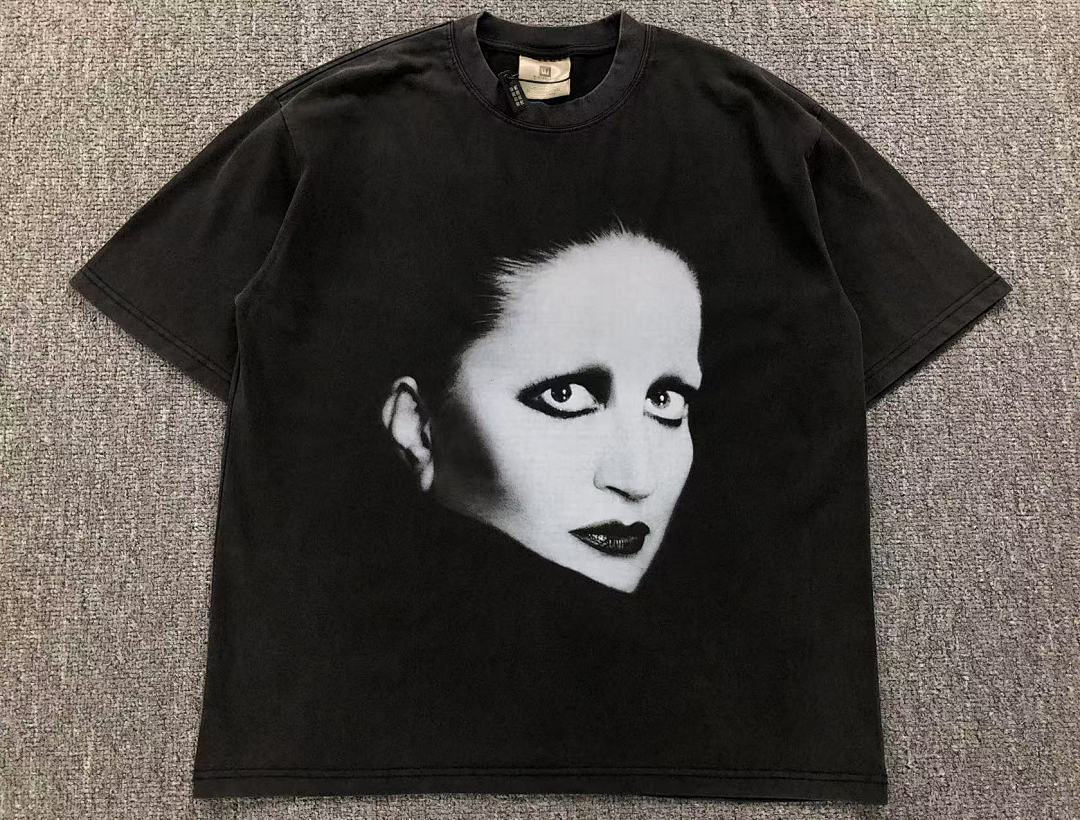 Unbranded 108 VINTAGE T-SHIRT - Image 3