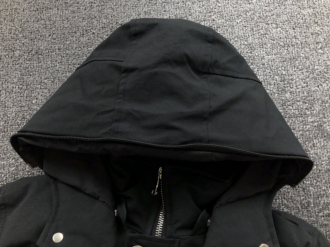 Moose Knuckles 648 M⭐⭐SE K⭐⭐CK⭐⭐S DOWN - Image 35