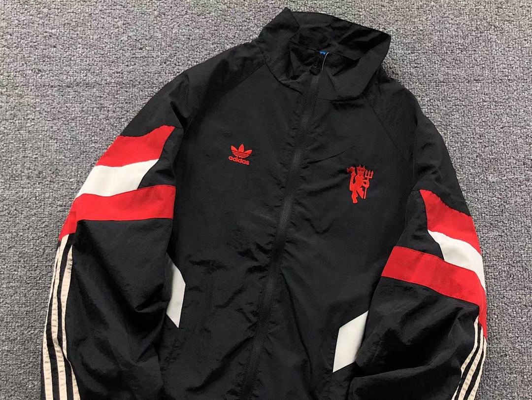 Adidas 135 A⭐I⭐AS JACKET 510200785 (Im 170Cm 60Kg I Wear Size M In The Phot) - Image 7