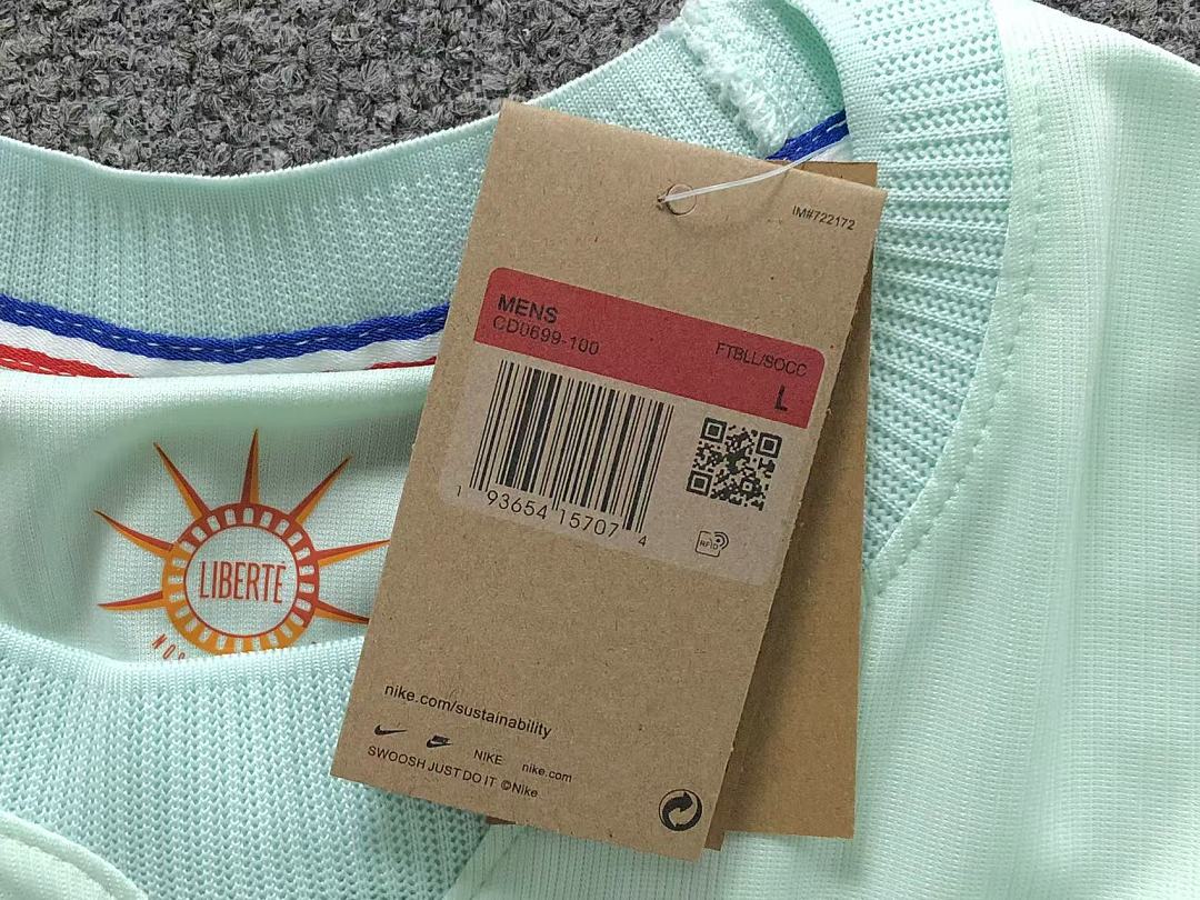 Unbranded 78 FOOTBALL T-SHIRT 125943002 (Im 170Cm 60Kg I Wear Size L In The Phot) - Image 15