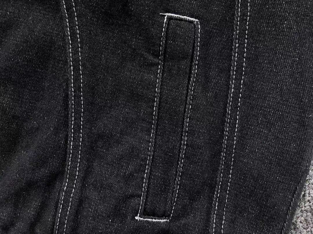 Prada TROUSERS185 P⭐A⭐A JACKET - Image 13