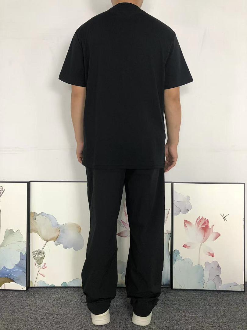 Unbranded 85 H⭐G⭐ B⭐⭐S T-SHIRT 2112152601 (Im 170Cm 60Kg I Wear Size L In The Phot) - Image 4