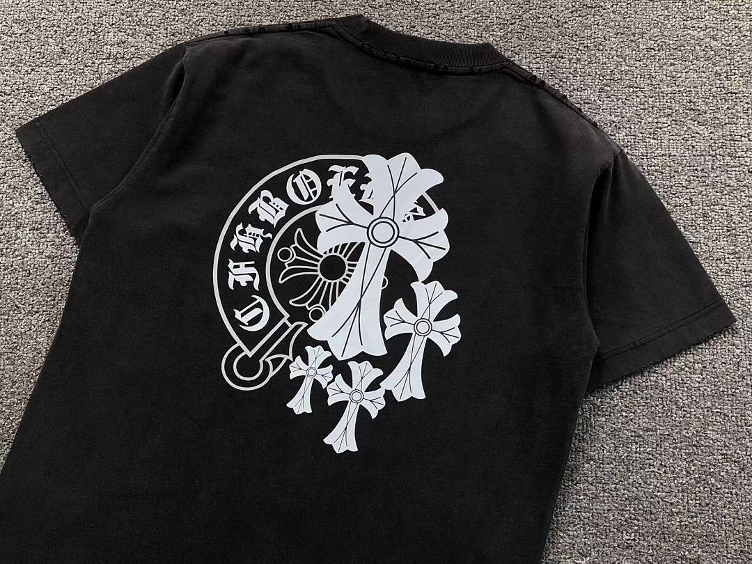 Comme des Garcons 135 C⭐⭐OME HE⭐⭐TS T-SHIRT 3206173021 (Im 170Cm 60Kg I Wear Size L In The Phot) - Image 12