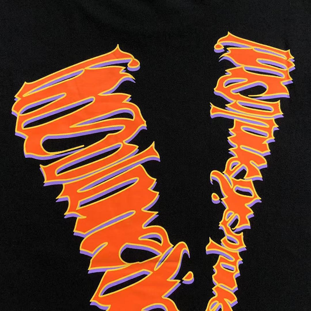 On Running 69 VLONE T-SHIRT 504143991 (Im 170Cm 60Kg I Wear Size S In The Phot) - Image 11
